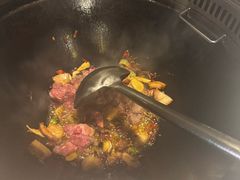 -沈厨地锅老灶•徐州烧烤(黄渡店)
