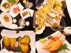 -梅筑·创意料理(王府井百货店)