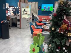 -海马体家庭照相馆(北京芳圆里 ID MALL店)