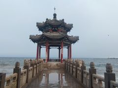 -老龙头景区