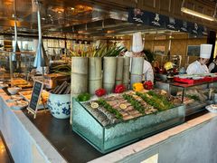 -君悦酒店·乐厨·高空自助餐(青年大街店)
