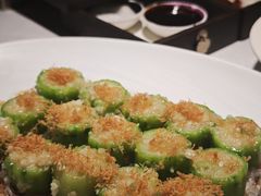 -莉莉海堂HAITANG·烤鸭(国贸商城店)