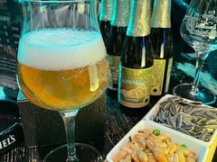 -MM·五声·音乐人与调酒师(西安路店)