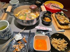 -沼津港精致料理·寿喜烧·烧鸟(龙湖南桥天街日料榜单店)