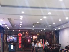 -海底捞火锅(金花路店)
