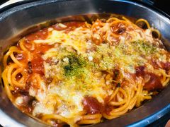 -開籠雀冰室(同和金铂店)