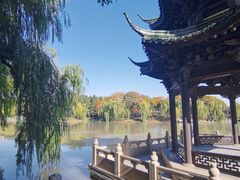 -南通濠河风景名胜区