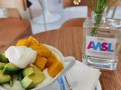 -Blueglass酸奶(财富购物中心店)