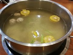 -八宝牛潮汕鲜牛肉火锅(净月店)