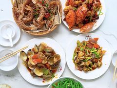 -汪姐海鲜(侨港总店·金冠好店)