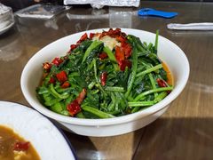 -向民炒鸡老店(金泰华府店)