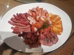 -金掌勺东北菜(格兰晴天店)