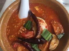 -Rosabieng Restaurant