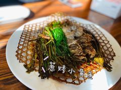 -建国328 本帮小馆·面馆