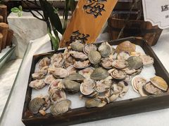 -川骄海鲜自助(河东店)