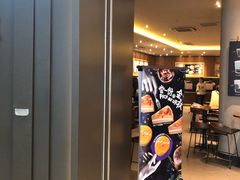 -星巴克(宝山万达店)