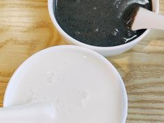-杨记杏仁茶(椰园店)