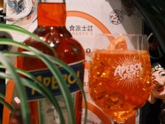 -后厨意餐La Cucina(外交公寓店)
