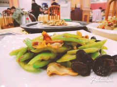 -海岛渔村大酒店(云霄路店)