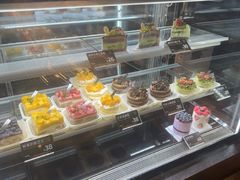 -FANEN法念·烘焙·甜点(万象城店)