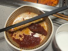 -海底捞火锅(赛格国际购物中心店)