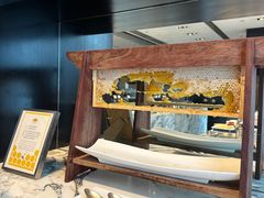 -广州文华东方酒店·悦铂尼西餐厅