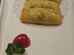 -枣子树·素食餐厅(普陀山店)