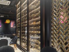 -苏先生海鲜渔庄(金桥店)