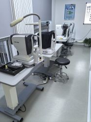 -清清博视儿童眼视光中心(角门西店)