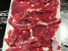 -古乐牛香·鲜牛肉牛杂火锅(象湖店)
