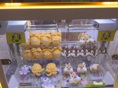 -风云再起游乐汇(北京西单西西友谊店)