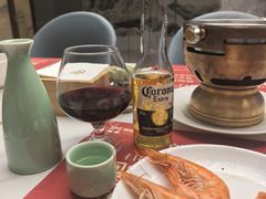 -朗丽兹自助餐厅