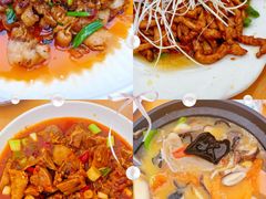 -灯盏窝饭店(新都分店)