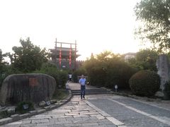 -东关历史文化旅游区-东门遗址