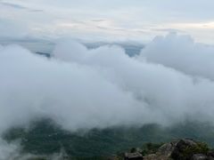 -七娘山