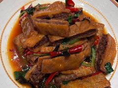 -巴依老爷新疆美食(魏公村店)