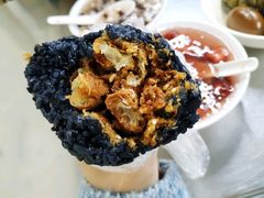-芳婆糕团店(王府大街店)