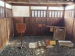 -高山阵屋