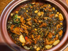 -周家二小姐的菜(西津渡店)