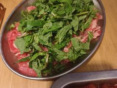 -洱火云南酸菜牛肉火锅(石景山当代商城店)