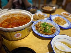 -裕鼎鲜·新中菜(八一广场万达店)
