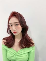 -99烫染