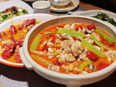 -拙味兄弟·活龙虾·旗舰店(环城西路店)