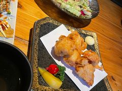 -藤原布二·八佰善会席料理(奥体店)