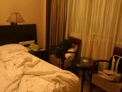 -维也纳国际酒店(深圳新洲店)