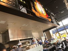 -玛尚诺Pizza&Bar(长泰广场店)