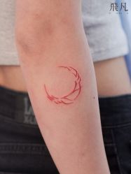 -飛凡TATTOO纹身•原创