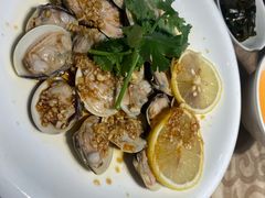 -百年银屏蚝烙·潮汕菜·非遗(乐山店)
