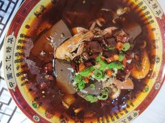 -雅逸居海鲜小厨