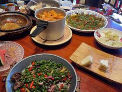 -杨记隆府(时代天街店)